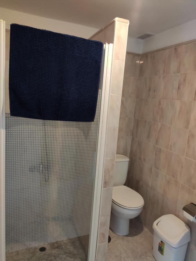 Private Bungalow A 200 Meters To Yumbo Center Maspalomas  Esterno foto