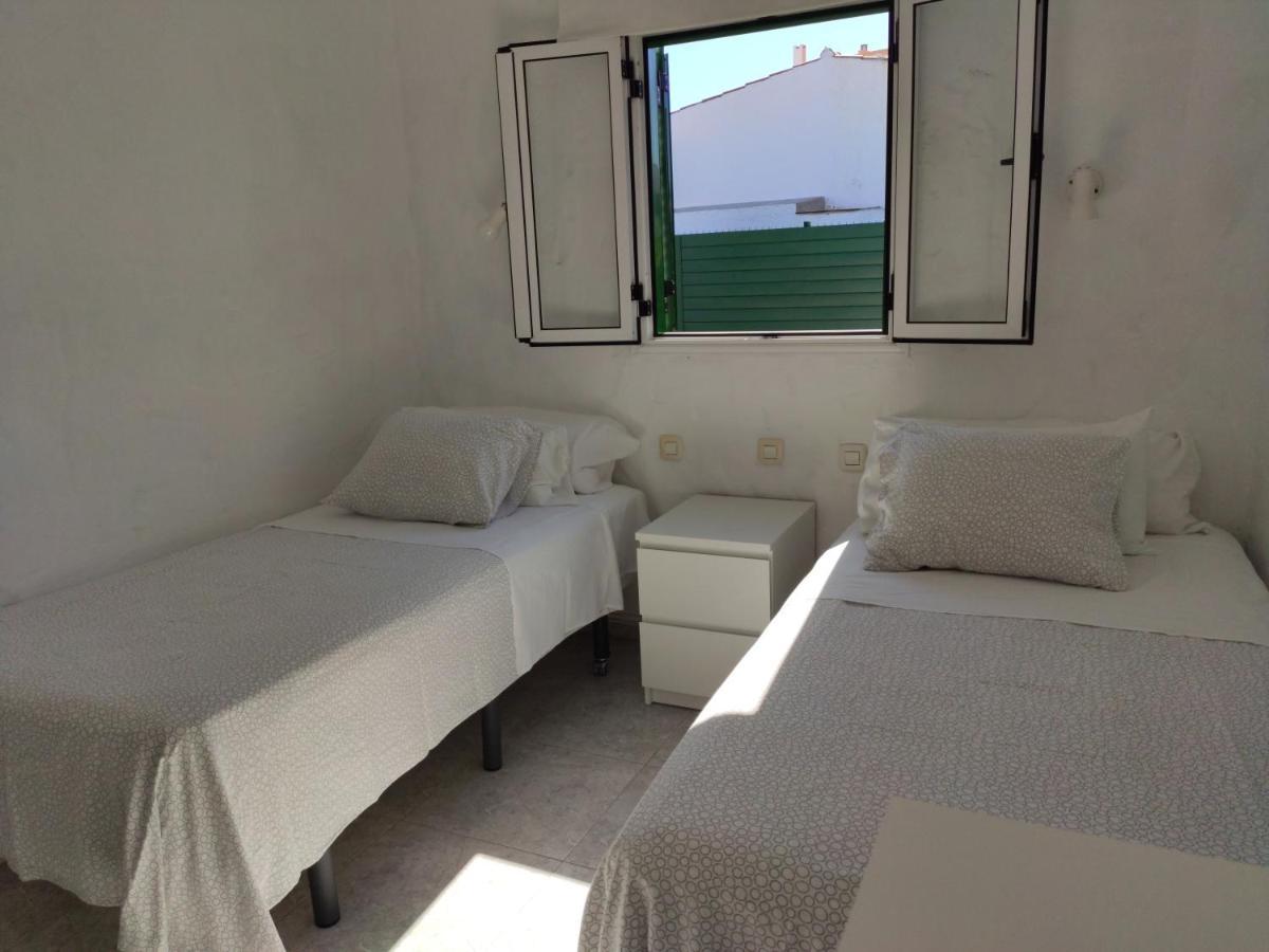 Private Bungalow A 200 Meters To Yumbo Center Maspalomas  Esterno foto